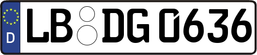 LB-DG0636