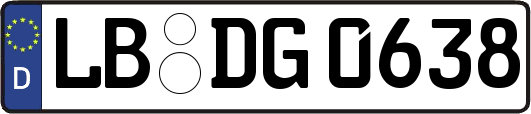 LB-DG0638