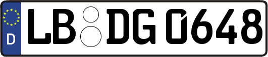 LB-DG0648