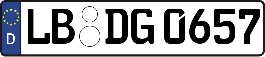LB-DG0657