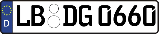 LB-DG0660
