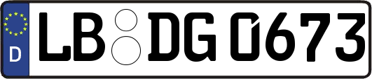 LB-DG0673