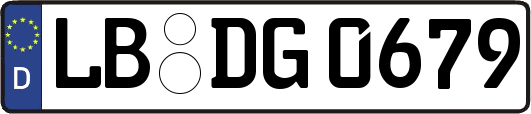 LB-DG0679