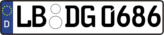 LB-DG0686