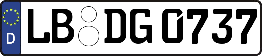 LB-DG0737
