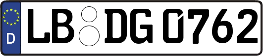 LB-DG0762