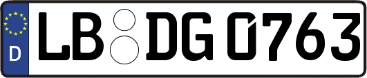 LB-DG0763