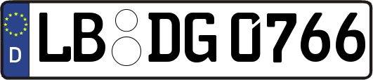 LB-DG0766