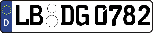 LB-DG0782