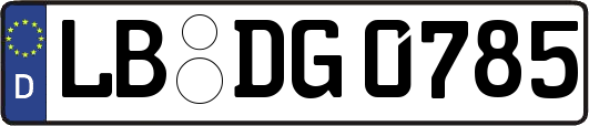LB-DG0785