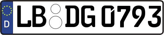 LB-DG0793