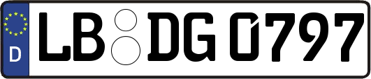 LB-DG0797