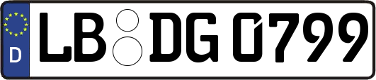 LB-DG0799