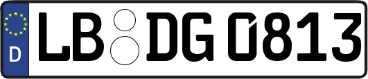 LB-DG0813