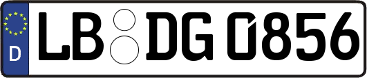 LB-DG0856