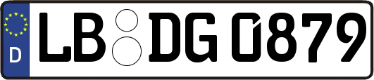 LB-DG0879