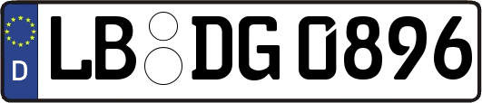 LB-DG0896