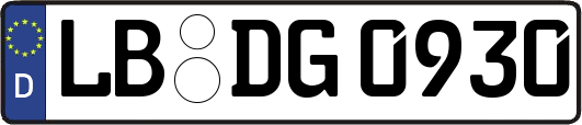 LB-DG0930