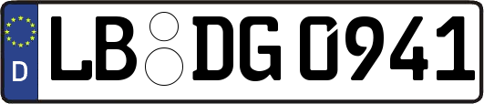 LB-DG0941