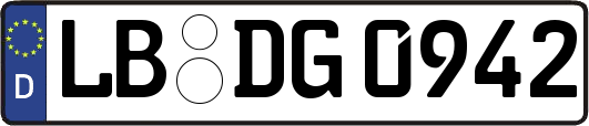 LB-DG0942