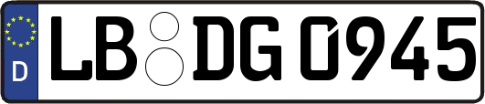 LB-DG0945
