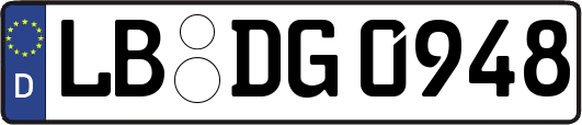 LB-DG0948