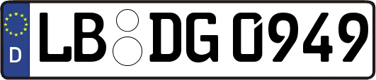 LB-DG0949