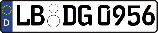 LB-DG0956