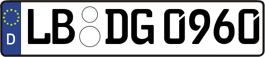 LB-DG0960