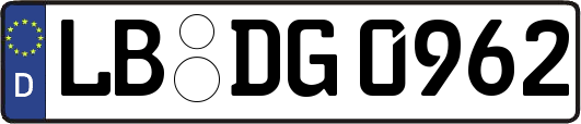 LB-DG0962