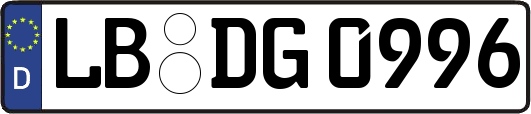 LB-DG0996