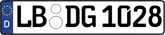 LB-DG1028