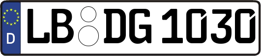 LB-DG1030