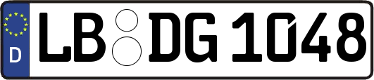 LB-DG1048