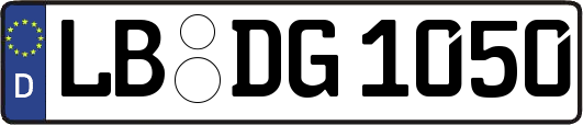 LB-DG1050