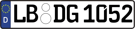 LB-DG1052