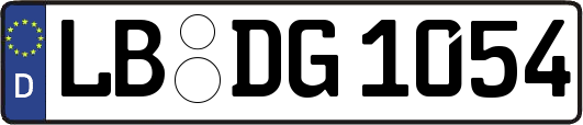 LB-DG1054