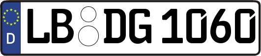 LB-DG1060