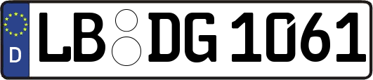 LB-DG1061
