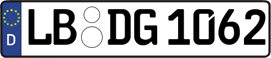 LB-DG1062