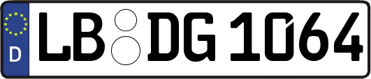 LB-DG1064