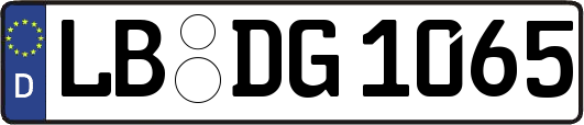 LB-DG1065