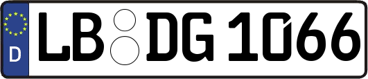 LB-DG1066