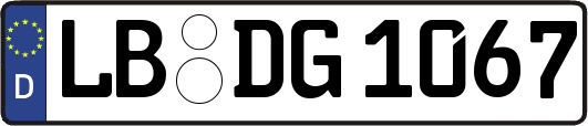 LB-DG1067