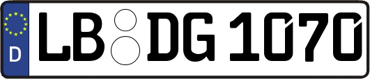 LB-DG1070