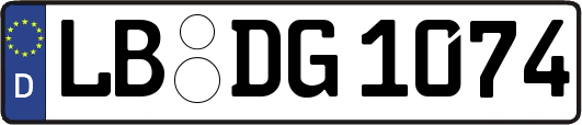 LB-DG1074