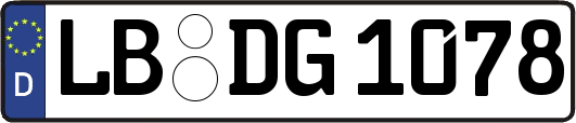 LB-DG1078