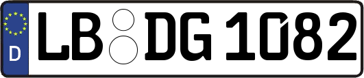 LB-DG1082