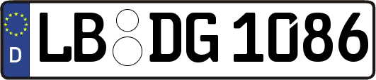 LB-DG1086