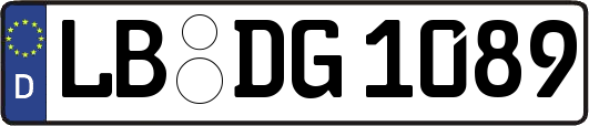 LB-DG1089